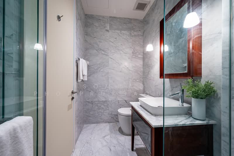 Khun By Yoo, Bangkok, 338 Thonglor Road, Khlong Tan Nua, Watthana, Bangkok, 2 Bedrooms, 82 sqm, Condo For Rent, by Somrad Phoopruksachart, 500242563 - DDproperty.com