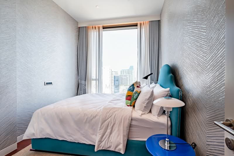 Khun By Yoo, Bangkok, 338 Thonglor Road, Khlong Tan Nua, Watthana, Bangkok, 2 Bedrooms, 82 sqm, Condo For Rent, by Somrad Phoopruksachart, 500242563 - DDproperty.com