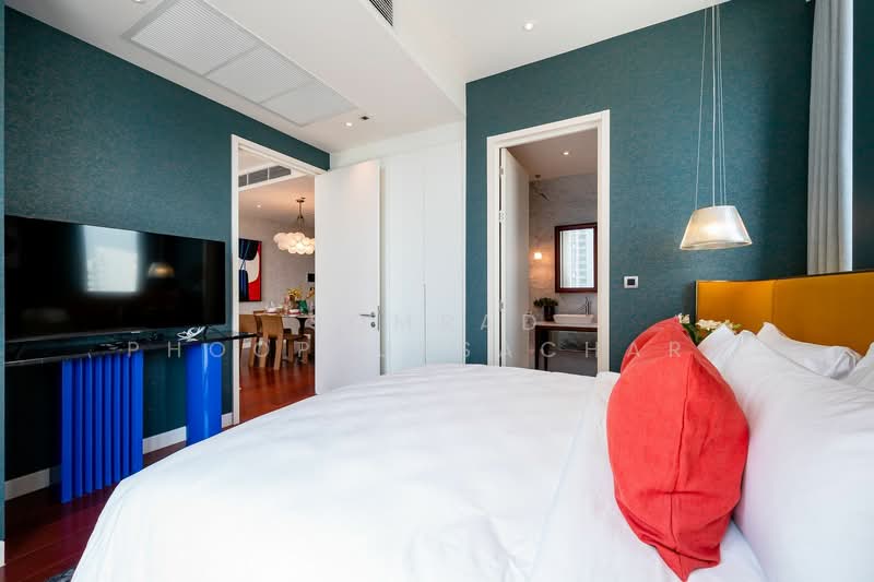 Khun By Yoo : คุณ บาย ยู, กรุงเทพ, 338 ถนนทองหล่อ, คลองตันเหนือ, วัฒนา, กรุงเทพ, 82 ตร.ม., คอนโด ให้เช่า, โดย Somrad Phoopruksachart, 500242563 - DDproperty.com