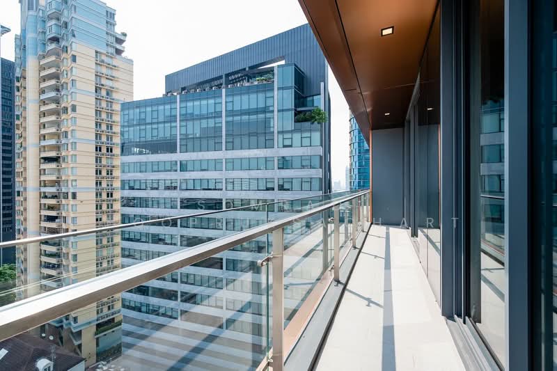 Khun By Yoo, Bangkok, 338 Thonglor Road, Khlong Tan Nua, Watthana, Bangkok, 2 Bedrooms, 82 sqm, Condo For Rent, by Somrad Phoopruksachart, 500242563 - DDproperty.com