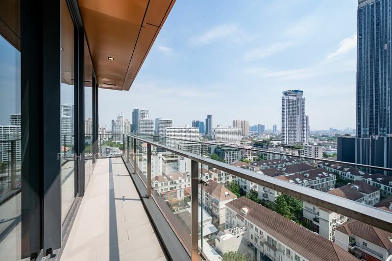 Khun By Yoo, Bangkok, 338 Thonglor Road, Khlong Tan Nua, Watthana, Bangkok, 2 Bedrooms, 82 sqm, Condo For Rent, by Somrad Phoopruksachart, 500242563 - DDproperty.com