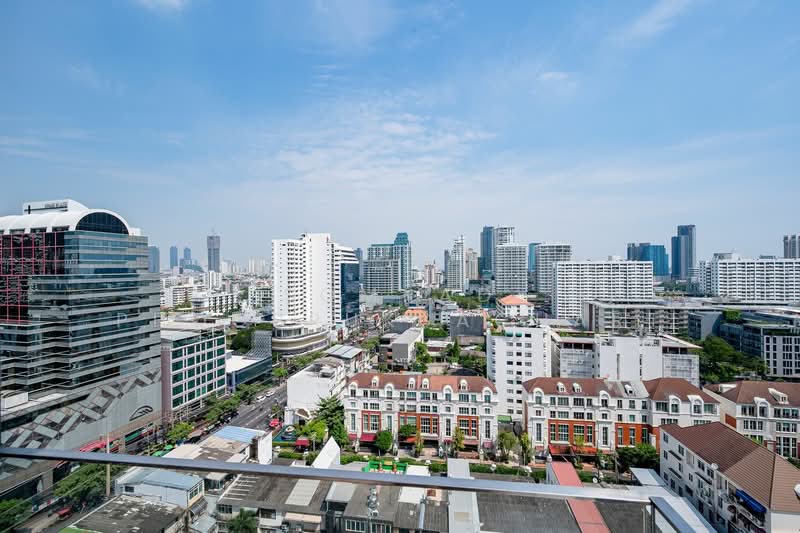 Khun By Yoo, Bangkok, 338 Thonglor Road, Khlong Tan Nua, Watthana, Bangkok, 2 Bedrooms, 82 sqm, Condo For Rent, by Somrad Phoopruksachart, 500242563 - DDproperty.com