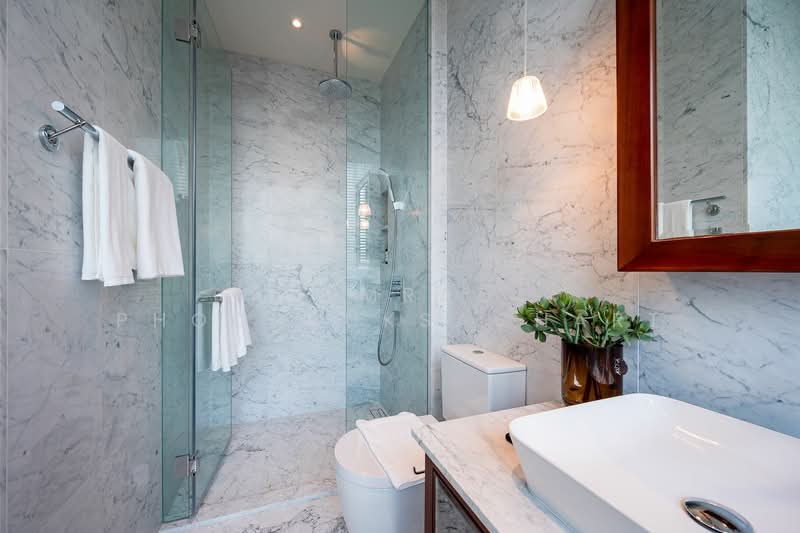 Khun By Yoo, Bangkok, 338 Thonglor Road, Khlong Tan Nua, Watthana, Bangkok, 2 Bedrooms, 82 sqm, Condo For Rent, by Somrad Phoopruksachart, 500242563 - DDproperty.com