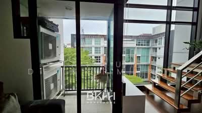 ขาย - D65 Condominium : ดี 65 คอนโดมิเนียม, กรุงเทพ