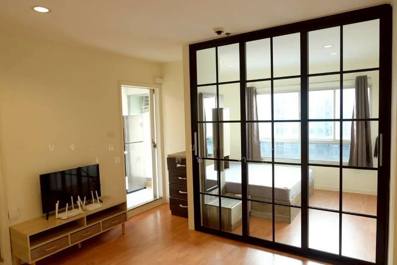 Lumpini Ville Ramkhamhaeng 44, Bangkok, - Ramkamhang Road, Hua Mak, Bang Kapi, Bangkok, 1 Bedroom, 30 sqm, Condo For Sale, by AREA66 Real Estate Co.,Ltd, 500242566 - DDproperty.com