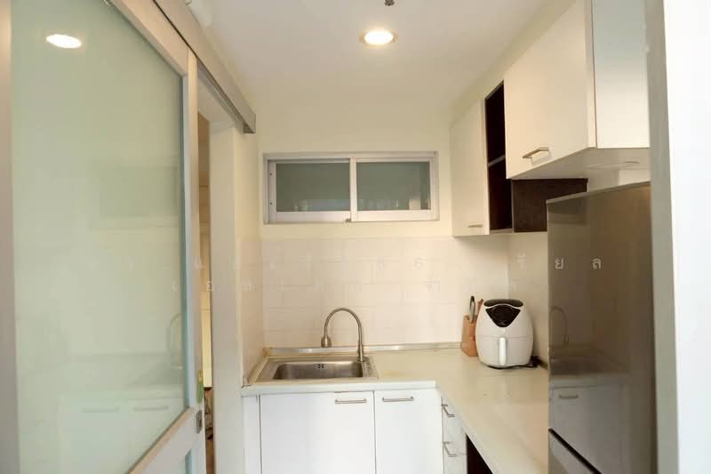 Lumpini Ville Ramkhamhaeng 44, Bangkok, - Ramkamhang Road, Hua Mak, Bang Kapi, Bangkok, 1 Bedroom, 30 sqm, Condo For Sale, by AREA66 Real Estate Co.,Ltd, 500242566 - DDproperty.com