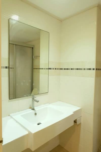 Lumpini Ville Ramkhamhaeng 44, Bangkok, - Ramkamhang Road, Hua Mak, Bang Kapi, Bangkok, 1 Bedroom, 30 sqm, Condo For Sale, by AREA66 Real Estate Co.,Ltd, 500242566 - DDproperty.com