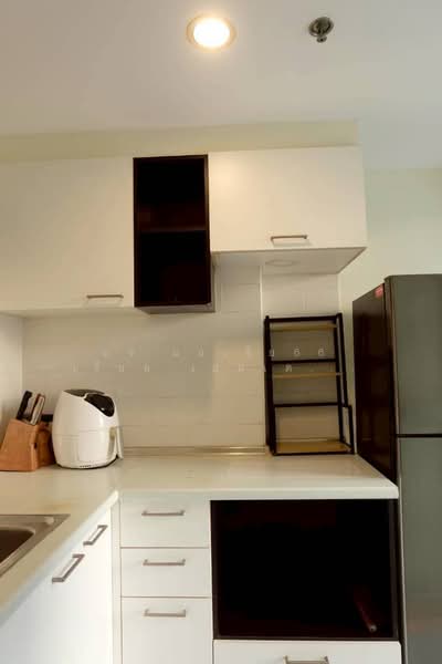 Lumpini Ville Ramkhamhaeng 44, Bangkok, - Ramkamhang Road, Hua Mak, Bang Kapi, Bangkok, 1 Bedroom, 30 sqm, Condo For Sale, by AREA66 Real Estate Co.,Ltd, 500242566 - DDproperty.com