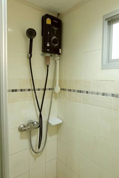 Lumpini Ville Ramkhamhaeng 44, Bangkok, - Ramkamhang Road, Hua Mak, Bang Kapi, Bangkok, 1 Bedroom, 30 sqm, Condo For Sale, by AREA66 Real Estate Co.,Ltd, 500242566 - DDproperty.com