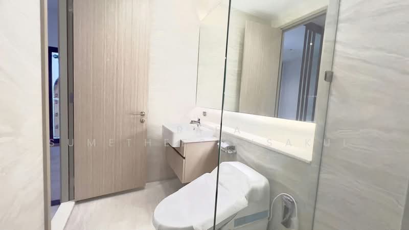 The Address Siam-Ratchathewi, Bangkok, 500 Phetchaburi Road, Thanon Phetchaburi, Ratchathewi, Bangkok, 1 Bedroom, 32 sqm, Condo For Sale, by Orapa Sumetheesirisakul, 500242567 - DDproperty.com