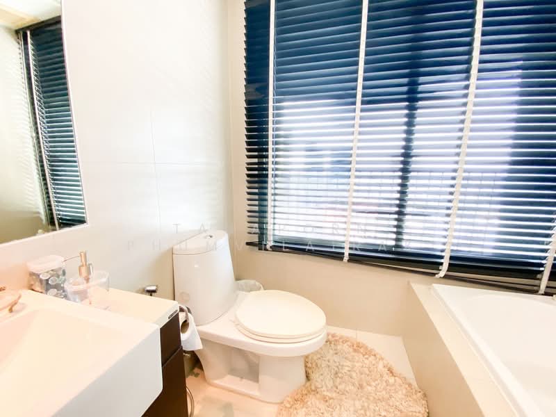 Noble Solo, Bangkok, 988 Thong Lo, Khlong Tan Nua, Watthana, Bangkok, 1 Bedroom, 70 sqm, Condo For Rent, by Tanaporn Phumvilairak, 500242568 - DDproperty.com