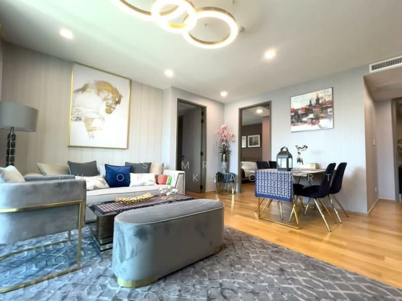 Mieler Sukhumvit 40, Bangkok, Soi Sukjai, Khong Tan, Khlong Toei, Bangkok, 3 Bedrooms, 121 sqm, Condo For Rent, by Somrad Phoopruksachart, 500242569 - DDproperty.com