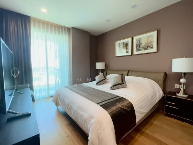 Mieler Sukhumvit 40, Bangkok, Soi Sukjai, Khong Tan, Khlong Toei, Bangkok, 3 Bedrooms, 121 sqm, Condo For Rent, by Somrad Phoopruksachart, 500242569 - DDproperty.com