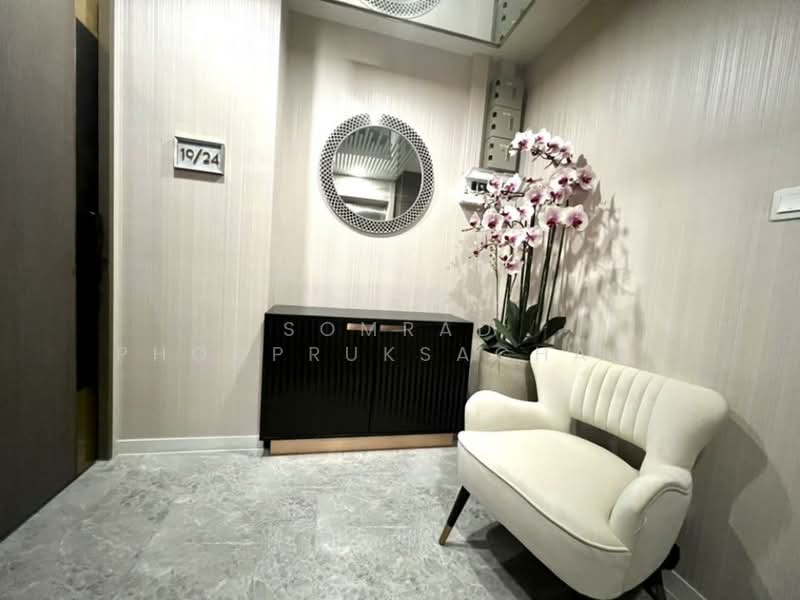 Mieler Sukhumvit 40, Bangkok, Soi Sukjai, Khong Tan, Khlong Toei, Bangkok, 3 Bedrooms, 121 sqm, Condo For Rent, by Somrad Phoopruksachart, 500242569 - DDproperty.com