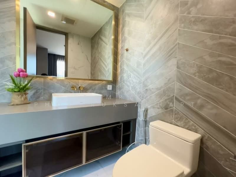 Mieler Sukhumvit 40, Bangkok, Soi Sukjai, Khong Tan, Khlong Toei, Bangkok, 3 Bedrooms, 121 sqm, Condo For Rent, by Somrad Phoopruksachart, 500242569 - DDproperty.com