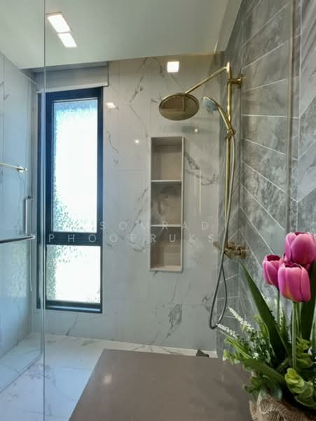 Mieler Sukhumvit 40, Bangkok, Soi Sukjai, Khong Tan, Khlong Toei, Bangkok, 3 Bedrooms, 121 sqm, Condo For Rent, by Somrad Phoopruksachart, 500242569 - DDproperty.com