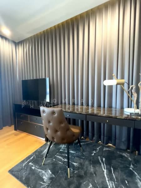 Mieler Sukhumvit 40, Bangkok, Soi Sukjai, Khong Tan, Khlong Toei, Bangkok, 3 Bedrooms, 121 sqm, Condo For Rent, by Somrad Phoopruksachart, 500242569 - DDproperty.com