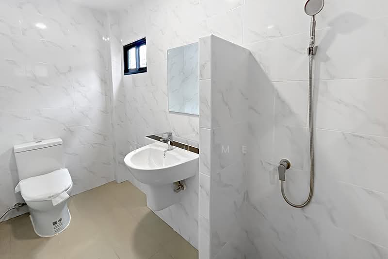 บุรีรมย์ วงแหวน-ปิ่นเกล้า, Nonthaburi, Plai Bang, Bang Kruai, Nonthaburi, 3 Bedrooms, 150 sqm, Semi-Detached House (Twin House) For Sale, by NTBHOME, 500242570 - DDproperty.com