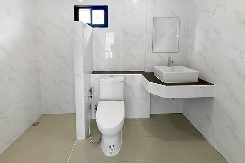 บุรีรมย์ วงแหวน-ปิ่นเกล้า, Nonthaburi, Plai Bang, Bang Kruai, Nonthaburi, 3 Bedrooms, 150 sqm, Semi-Detached House (Twin House) For Sale, by NTBHOME, 500242570 - DDproperty.com