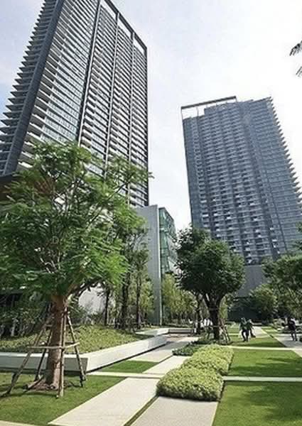 333 Riverside, Bangkok, 333 Pracharat Sai 2, Bang Sue, Bang Sue, Bangkok, 1 Bedroom, 45 sqm, Condo For Rent, by Pafhun Detnopmani , 500242571 - DDproperty.com
