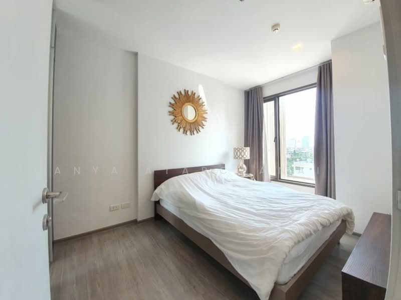 NYE by Sansiri, Bangkok, 333 Krung Thonburi Road, Khlong Ton Sai, Khlong San, Bangkok, 1 Bedroom, 36 sqm, Condo For Sale, by Anya Atarchanai , 500242572 - DDproperty.com