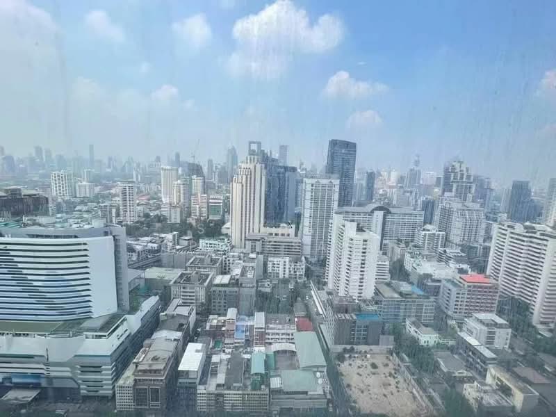 ASHTON Asoke : แอชตัน อโศก, กรุงเทพ, 131 ถนนอโศกมนตรี, คลองเตยเหนือ, วัฒนา, กรุงเทพ, 32 ตร.ม., คอนโด ให้เช่า, โดย Somrad Phoopruksachart, 500242573 - DDproperty.com