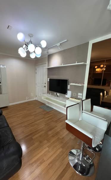 Lumpini Park Riverside Rama 3, Bangkok, 4 Rama 3 Road, Bang Pong Pang, Yan Nawa, Bangkok, 1 Bedroom, 58 sqm, Condo For Sale, by Somrad Phoopruksachart, 500242575 - DDproperty.com