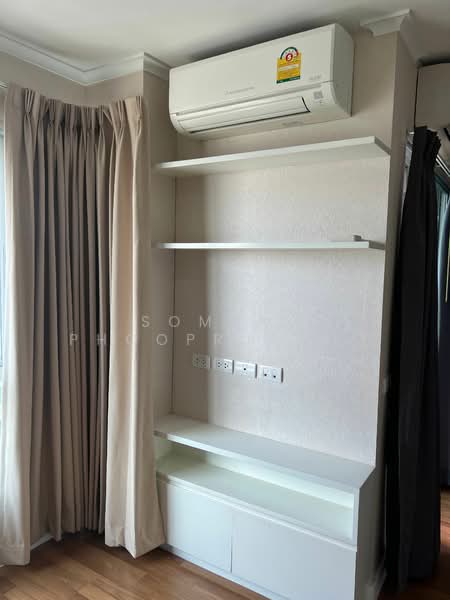 Lumpini Park Riverside Rama 3, Bangkok, 4 Rama 3 Road, Bang Pong Pang, Yan Nawa, Bangkok, 1 Bedroom, 58 sqm, Condo For Sale, by Somrad Phoopruksachart, 500242575 - DDproperty.com