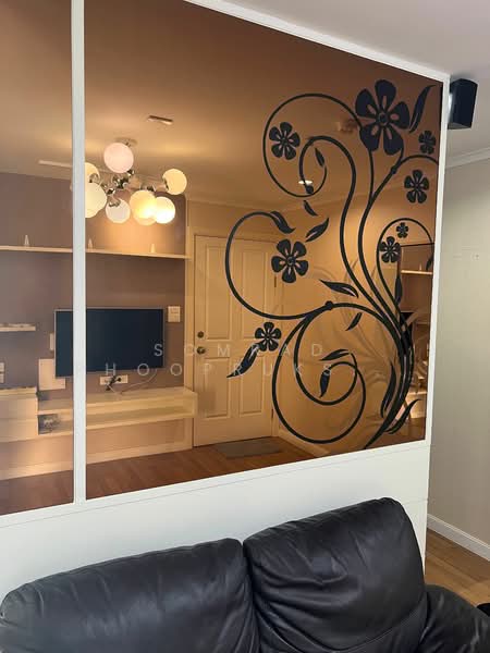 Lumpini Park Riverside Rama 3 : ลุมพินี พาร์ค ริเวอร์ไซด์ พระราม 3, กรุงเทพ, 4 ถนนพระราม 3, บางโพงพาง, ยานนาวา, กรุงเทพ, 58 ตร.ม., คอนโด ขาย, โดย Somrad Phoopruksachart, 500242575 - DDproperty.com