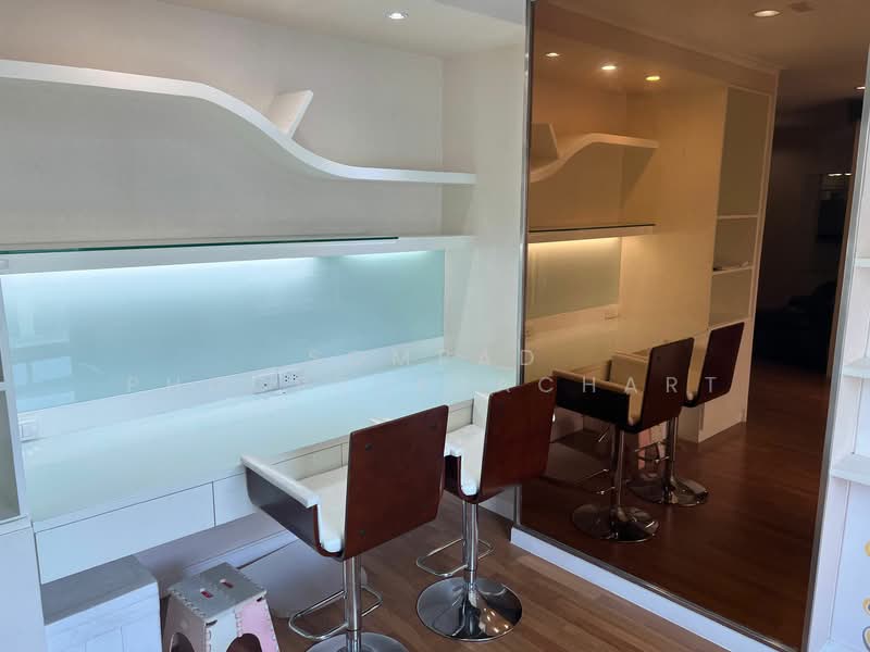 Lumpini Park Riverside Rama 3, Bangkok, 4 Rama 3 Road, Bang Pong Pang, Yan Nawa, Bangkok, 1 Bedroom, 58 sqm, Condo For Sale, by Somrad Phoopruksachart, 500242575 - DDproperty.com