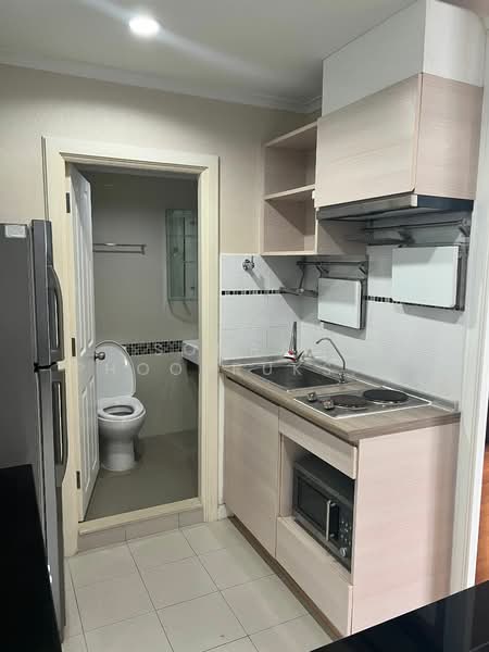 Lumpini Park Riverside Rama 3, Bangkok, 4 Rama 3 Road, Bang Pong Pang, Yan Nawa, Bangkok, 1 Bedroom, 58 sqm, Condo For Sale, by Somrad Phoopruksachart, 500242575 - DDproperty.com