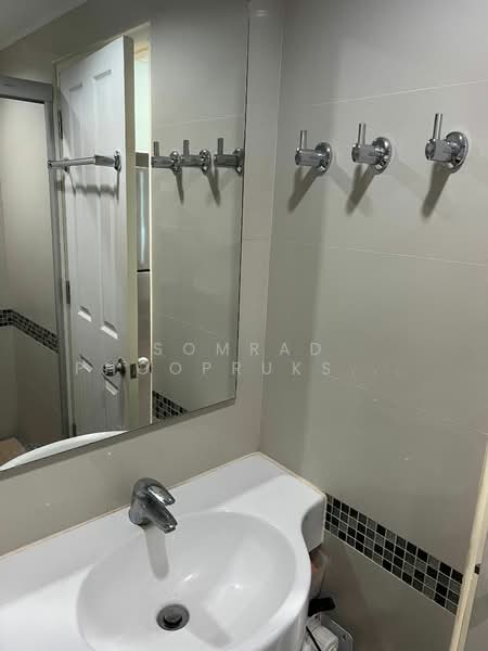 Lumpini Park Riverside Rama 3, Bangkok, 4 Rama 3 Road, Bang Pong Pang, Yan Nawa, Bangkok, 1 Bedroom, 58 sqm, Condo For Sale, by Somrad Phoopruksachart, 500242575 - DDproperty.com