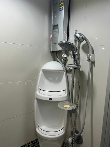 Lumpini Park Riverside Rama 3 : ลุมพินี พาร์ค ริเวอร์ไซด์ พระราม 3, กรุงเทพ, 4 ถนนพระราม 3, บางโพงพาง, ยานนาวา, กรุงเทพ, 58 ตร.ม., คอนโด ขาย, โดย Somrad Phoopruksachart, 500242575 - DDproperty.com