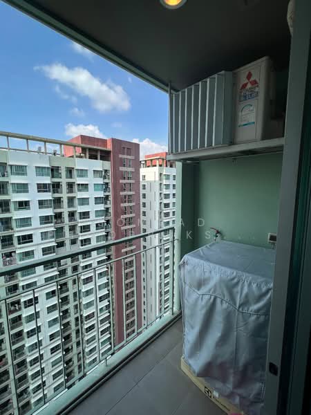 Lumpini Park Riverside Rama 3 : ลุมพินี พาร์ค ริเวอร์ไซด์ พระราม 3, กรุงเทพ, 4 ถนนพระราม 3, บางโพงพาง, ยานนาวา, กรุงเทพ, 58 ตร.ม., คอนโด ขาย, โดย Somrad Phoopruksachart, 500242575 - DDproperty.com