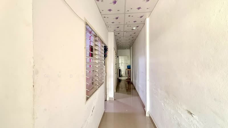 หมู่บ้าน แสงตะวัน บึงน้ำรักษ์, Pathum Thani, รังสิต-นครนายก, Bung Nam Rak, Thanyaburi, Pathum Thani, 2 Bedrooms, 45 sqm, Townhouse For Sale, by คุณน้อง เกรทเทสต์, 500242577 - DDproperty.com