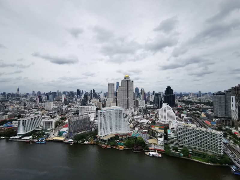 The River by Raimon Land : เดอะ ริเวอร์ บาย ไรม่อน แลนด์, กรุงเทพ, ซอยเจริญนคร 13 ถนนเจริญนคร, คลองต้นไทร, คลองสาน, กรุงเทพ, 324 ตร.ม., คอนโด ให้เช่า, โดย Chayakorn Tirarakthammakit, 500242578 - DDproperty.com