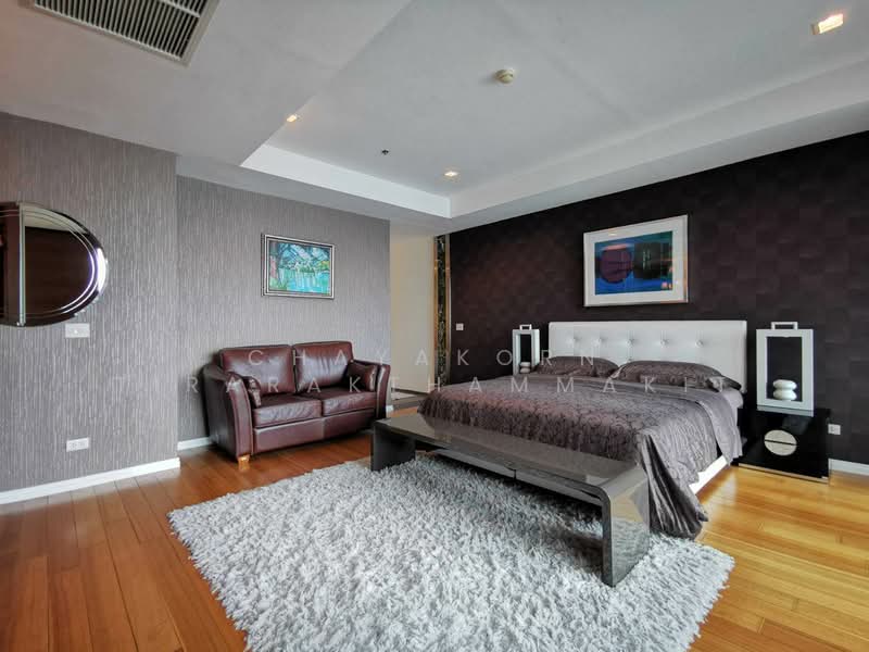 The River by Raimon Land, Bangkok, Soi Charoen Nakorn 13, Charoen Nakorn Road, Khlong Ton Sai, Khlong San, Bangkok, 4 Bedrooms, 324 sqm, Condo For Rent, by Chayakorn Tirarakthammakit, 500242578 - DDproperty.com