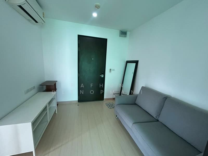 Bangkok Horizon Sathorn, Bangkok, 14 Narathiwat Ratchanakarin Road, Thung Wat Don, Sathon, Bangkok, 1 Bedroom, 32 sqm, Condo For Sale, by Pafhun  Detnopmani , 500242579 - DDproperty.com