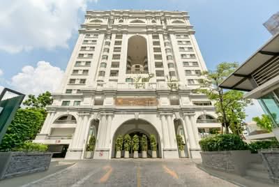 ขาย - Royal Castle Sukhumvit : รอยัล คาสเซอร์ สุขุมวิท, กรุงเทพ