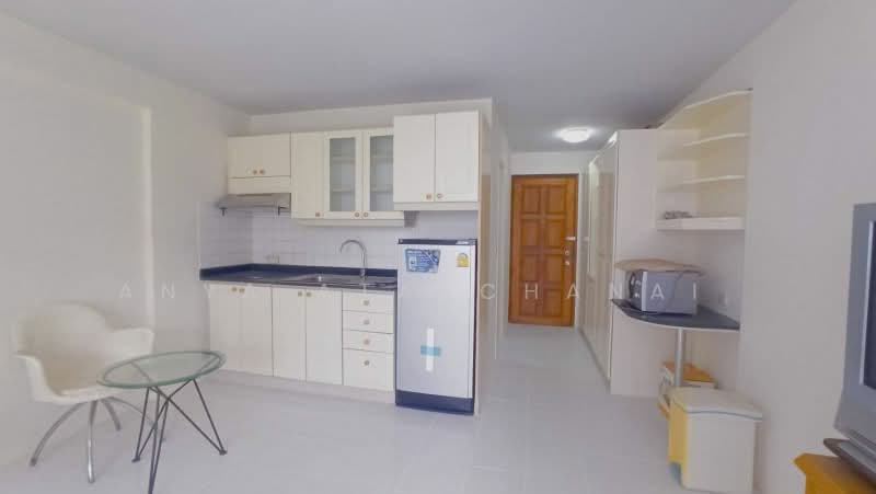 Raintree Villa : เรนทรี วิลล่า, กรุงเทพ, 108 198 ซอยสุขุมวิท 53, คลองตันเหนือ, วัฒนา, กรุงเทพ, 31 ตร.ม., คอนโด ให้เช่า, โดย Anya Atarchanai , 500242581 - DDproperty.com