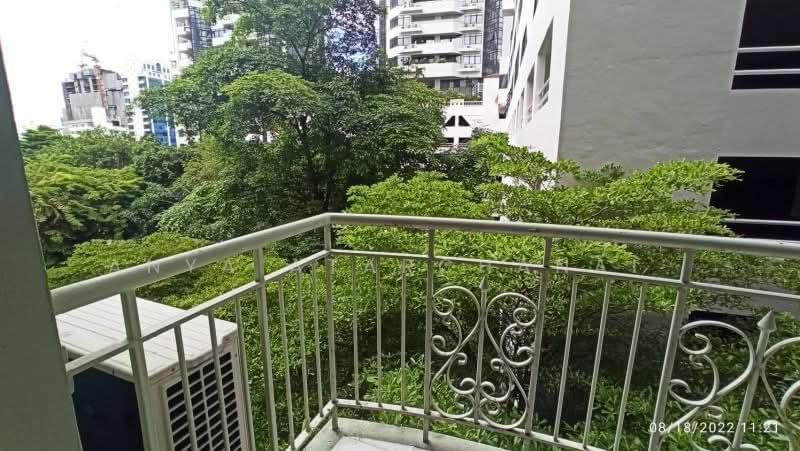 Raintree Villa : เรนทรี วิลล่า, กรุงเทพ, 108 198 ซอยสุขุมวิท 53, คลองตันเหนือ, วัฒนา, กรุงเทพ, 31 ตร.ม., คอนโด ให้เช่า, โดย Anya Atarchanai , 500242581 - DDproperty.com