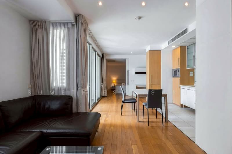 The Legend Saladaeng, Bangkok, Saladaeng Road, Silom, Bang Rak, Bangkok, 1 Bedroom, 66 sqm, Condo For Sale, by Orapa Sumetheesirisakul, 500242582 - DDproperty.com