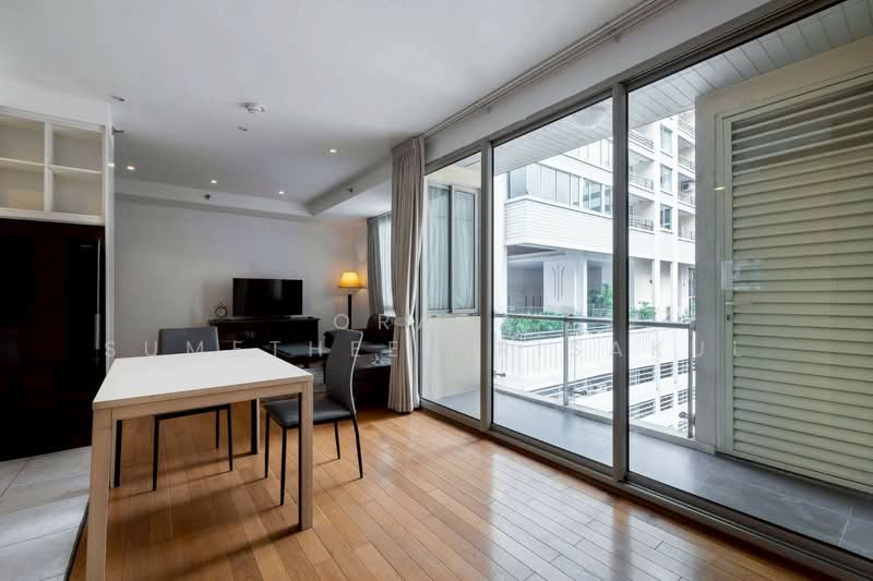 The Legend Saladaeng, Bangkok, Saladaeng Road, Silom, Bang Rak, Bangkok, 1 Bedroom, 66 sqm, Condo For Sale, by Orapa Sumetheesirisakul, 500242582 - DDproperty.com