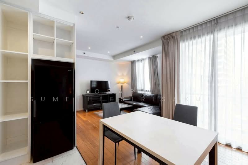 The Legend Saladaeng, Bangkok, Saladaeng Road, Silom, Bang Rak, Bangkok, 1 Bedroom, 66 sqm, Condo For Sale, by Orapa Sumetheesirisakul, 500242582 - DDproperty.com