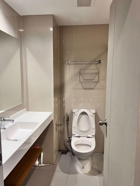 IDEO Sukhumvit 93, Bangkok, 2331 Soi Sukhumvit 93, Bang Chak, Phra Khanong, Bangkok, 1 Bedroom, 28 sqm, Condo For Rent, by Connex Property, 500242583 - DDproperty.com