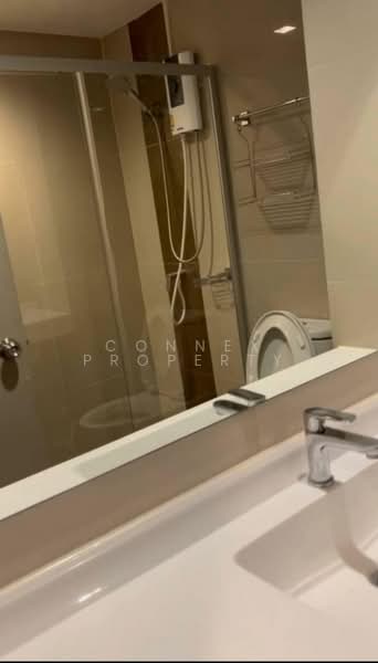 IDEO Sukhumvit 93, Bangkok, 2331 Soi Sukhumvit 93, Bang Chak, Phra Khanong, Bangkok, 1 Bedroom, 28 sqm, Condo For Rent, by Connex Property, 500242583 - DDproperty.com