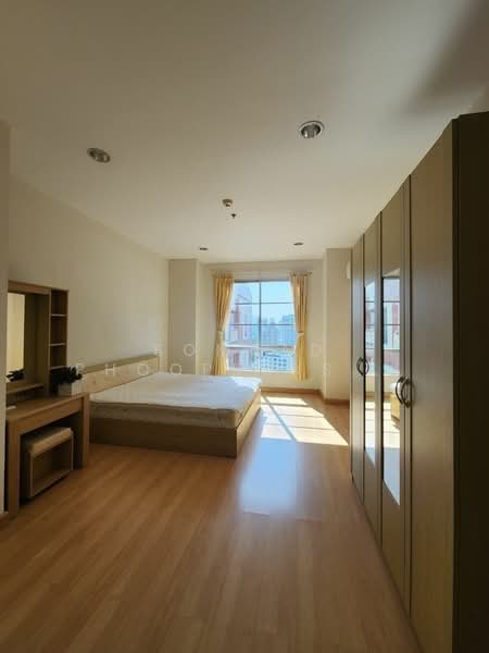 Citi Smart Sukhumvit 18, Bangkok, 366 Soi Sukhumvit 18, Sukhumvit Road, Khlong Toei, Khlong Toei, Bangkok, 3 Bedrooms, 175 sqm, Condo For Rent, by Somrad Phoopruksachart, 500242585 - DDproperty.com