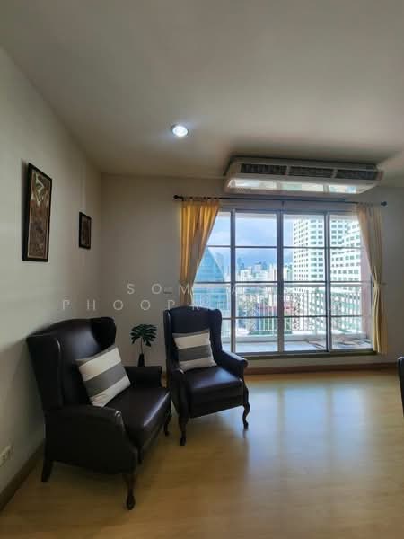 Citi Smart Sukhumvit 18 : ซิตี้ สมาร์ท สุขุมวิท 18, กรุงเทพ, 366 ซอยสุขุมวิท 18 ถนนสุขุมวิท, คลองเตย, คลองเตย, กรุงเทพ, 175 ตร.ม., คอนโด ให้เช่า, โดย Somrad Phoopruksachart, 500242585 - DDproperty.com