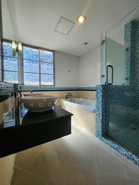 Citi Smart Sukhumvit 18, Bangkok, 366 Soi Sukhumvit 18, Sukhumvit Road, Khlong Toei, Khlong Toei, Bangkok, 3 Bedrooms, 175 sqm, Condo For Rent, by Somrad Phoopruksachart, 500242585 - DDproperty.com