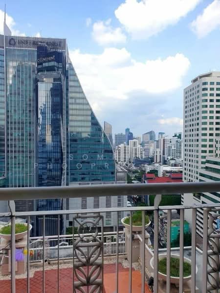 Citi Smart Sukhumvit 18 : ซิตี้ สมาร์ท สุขุมวิท 18, กรุงเทพ, 366 ซอยสุขุมวิท 18 ถนนสุขุมวิท, คลองเตย, คลองเตย, กรุงเทพ, 175 ตร.ม., คอนโด ให้เช่า, โดย Somrad Phoopruksachart, 500242585 - DDproperty.com